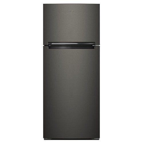 Whirlpool Refrigerator Model OBX WRT518SZKV